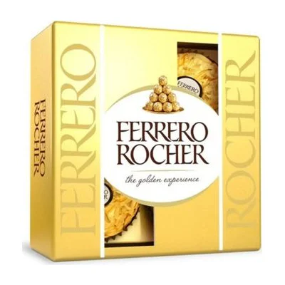Ferrero Rocher Chocolate Con Avellana T4