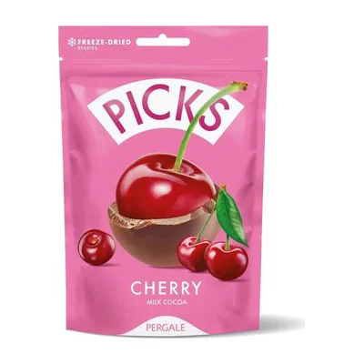 Picks Pergale Cherry